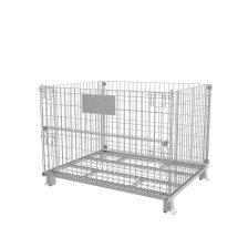 1.2m x 1m x 0.89m Stillage Basket | Stack Up Cage