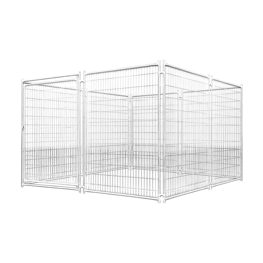 modular pet enclosure