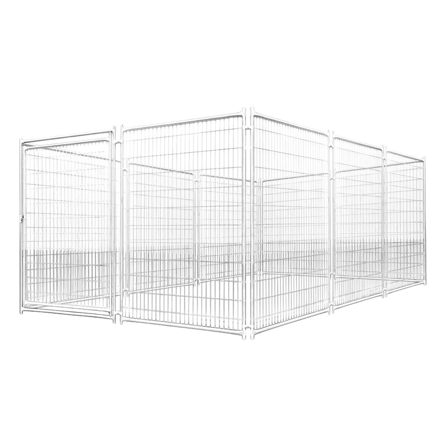 panel pet enclosure