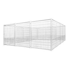 mesh pet enclosure