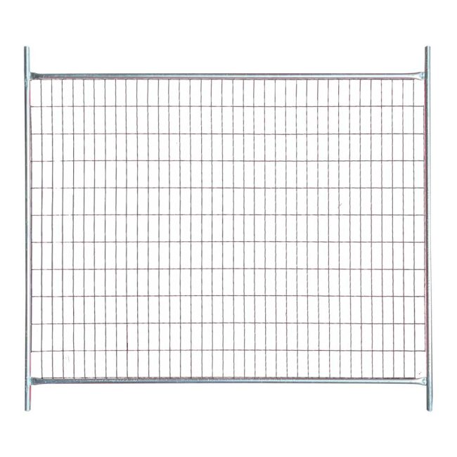 Temporary Fencing Panel