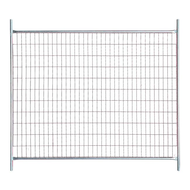 Temporary Fencing Panel