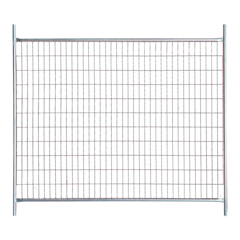 Temporary Fencing Panel