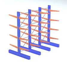 Cantilever Racking HD Systems