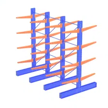 Cantilever Racking Super Rack