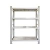 long span shelving 800kg