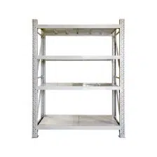 800Kg Model