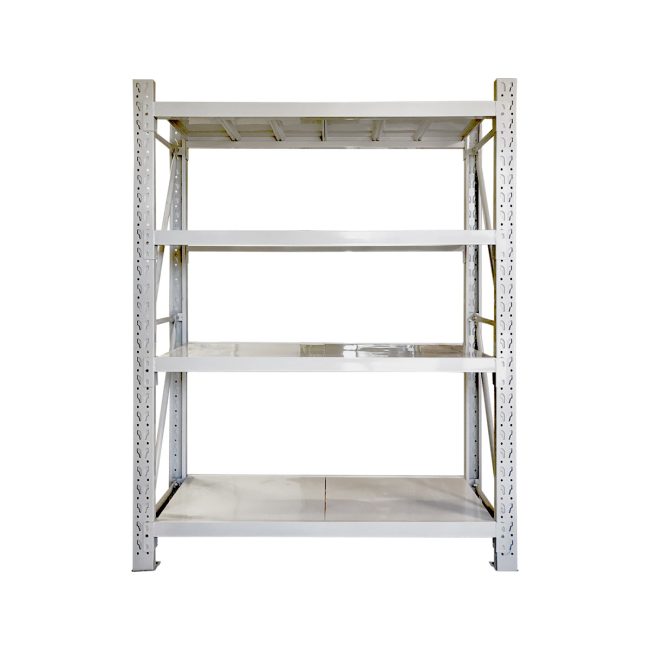 long span shelving 800kg