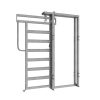 cattle sliding gate