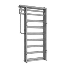 cattle sliding gate