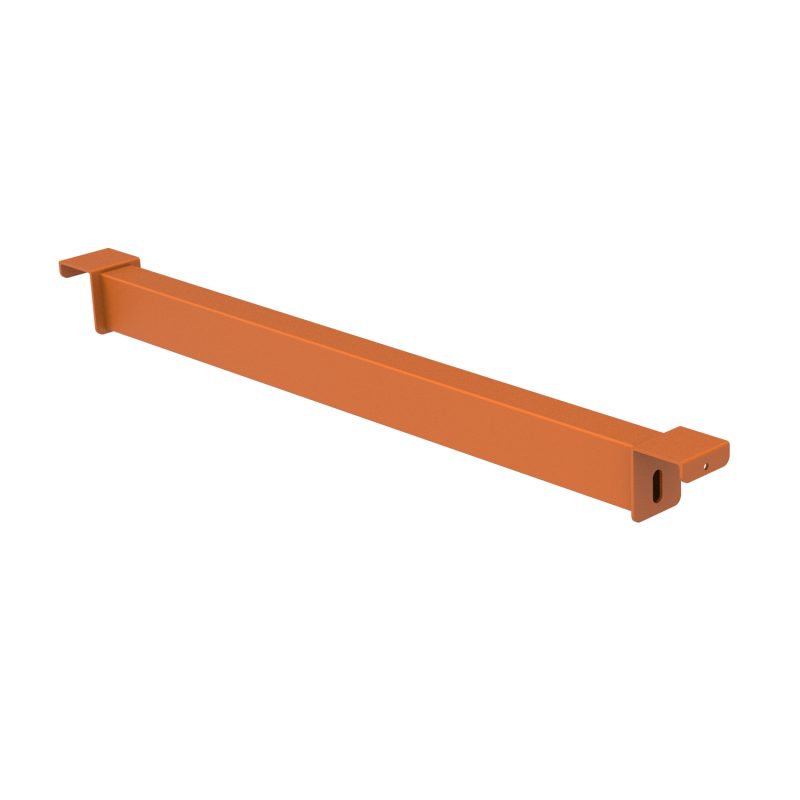 pallet support bar