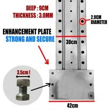 cantilever-racking-upright-gal