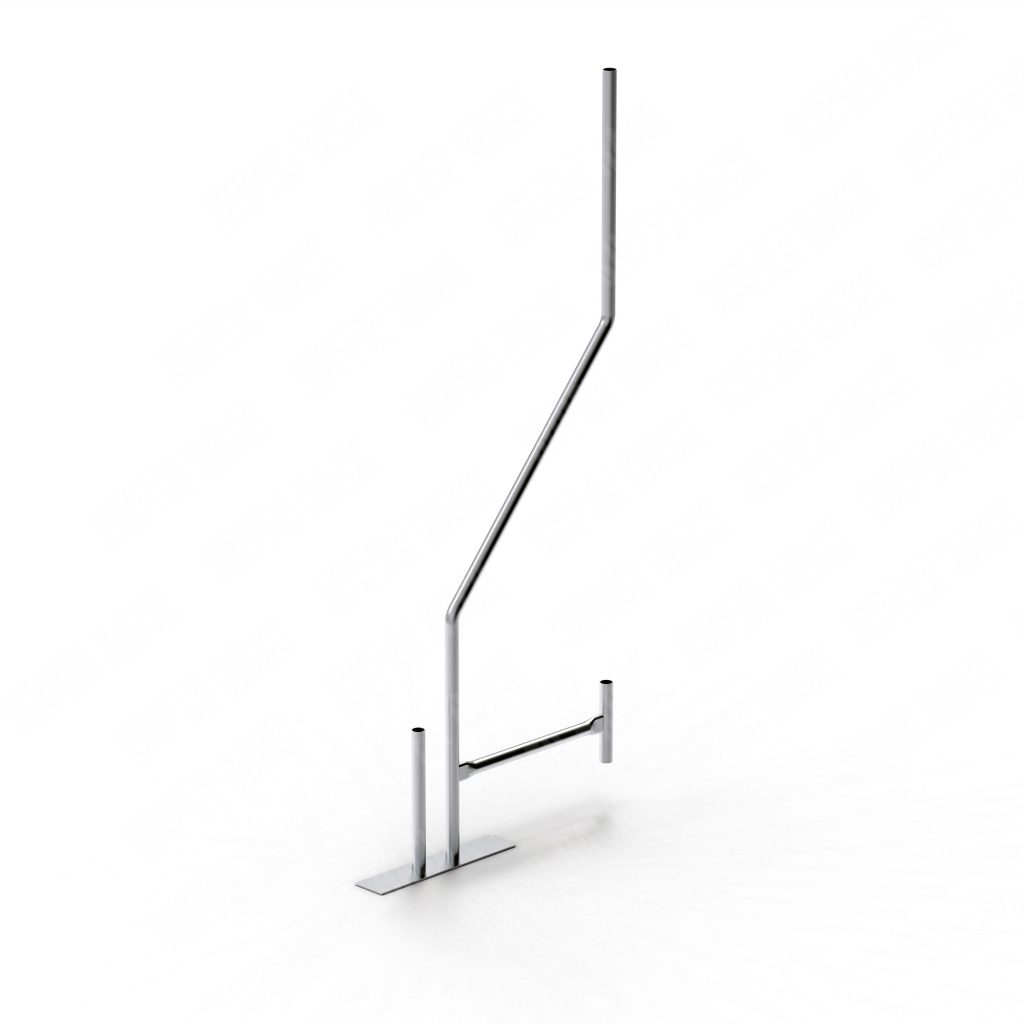 Staying Rack Fencing Stay For Temporary Fencing | Super Rack