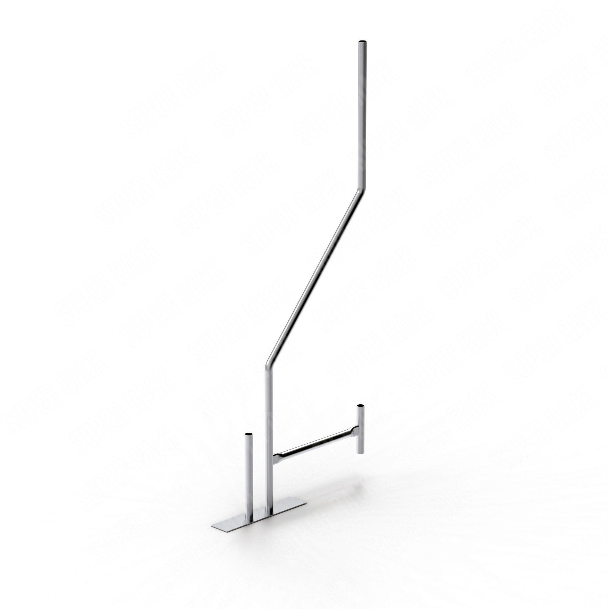 Fencing Stay For Temporary Fencing | Super Rack