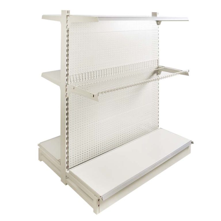 Gondola Shelving ( Brisbane And Melbourne ) Retail And Shop