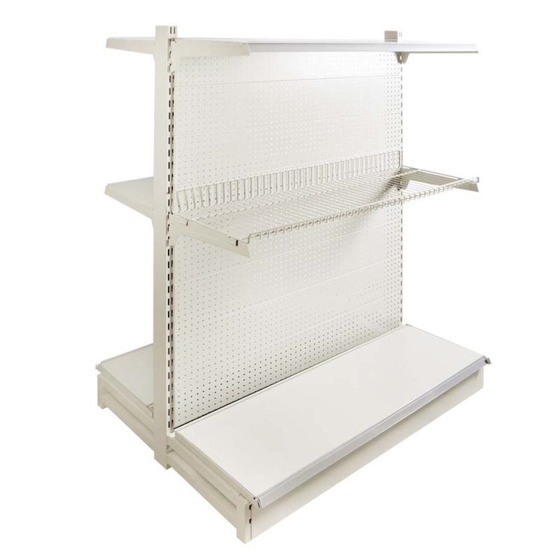 retail shelving db