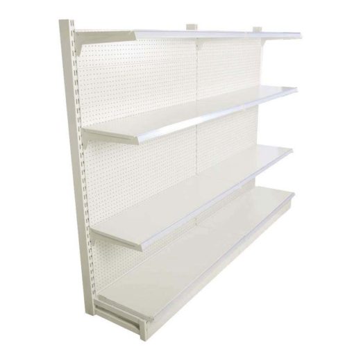 Gondola Shelving Commercial Shelving Supply Bulk Purchase Low Price
