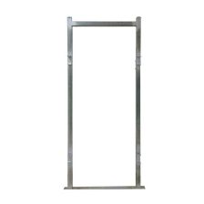 Cattle Panel And Cattle Yard Plan Design Super Rack