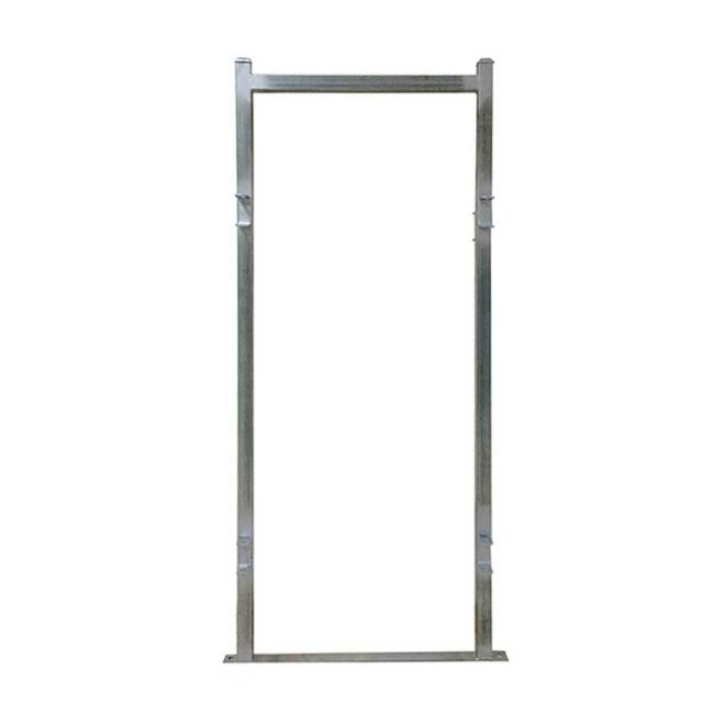 Cattle Race Bow Super Rack