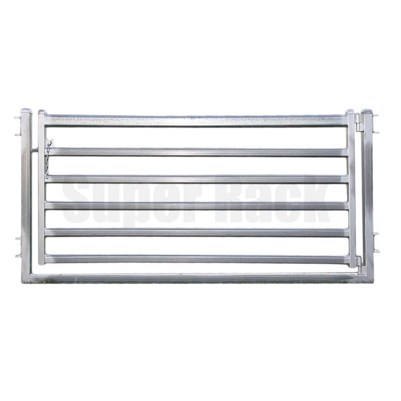 sheep gate