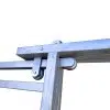 sliding gate closeup 3