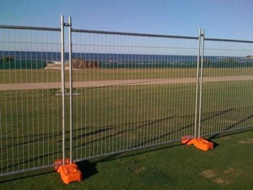 temporary fencing sample1