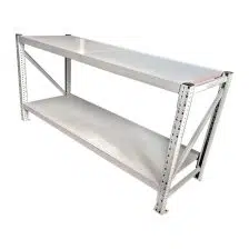 Heavy Duty Workbench Creamy
