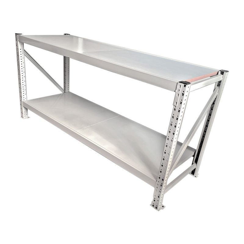 Heavy Duty Workbench Creamy