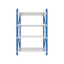 garage shelving 35 series