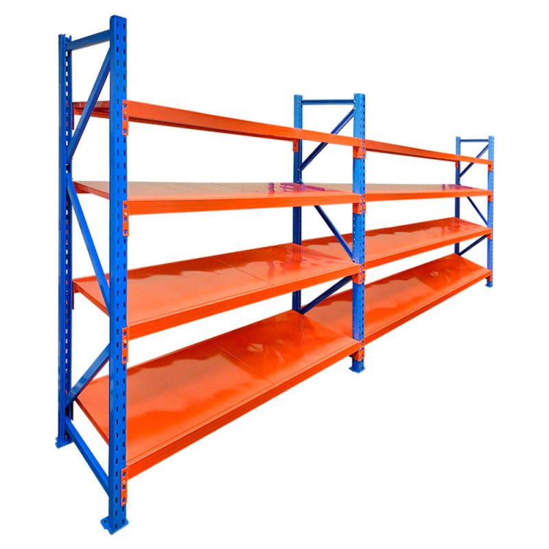 Garage Shelving 1600kg series