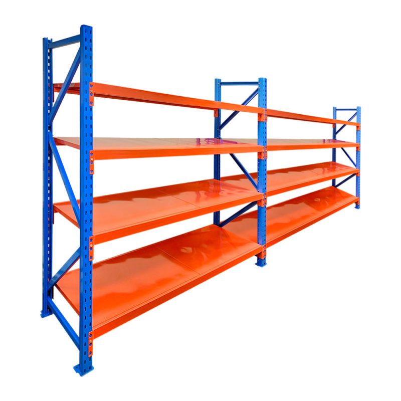 Garage Shelving 1600kg series