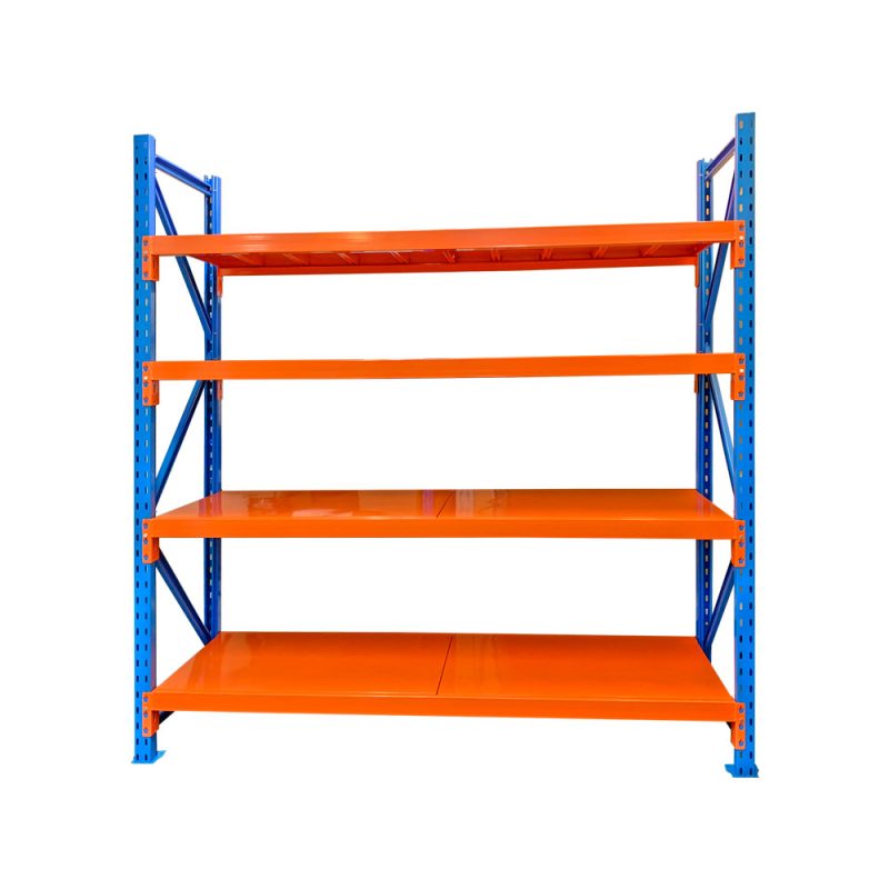 5560 series garage shelving