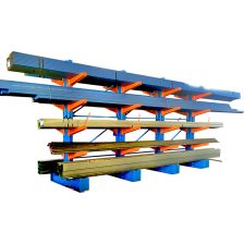 Cantilever Racking HD Systems