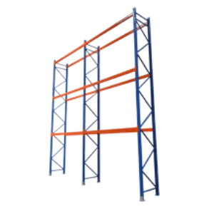 Pallet Racking