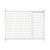 4mm Temporary Fencing Gate