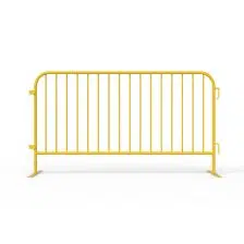 Control Barrier