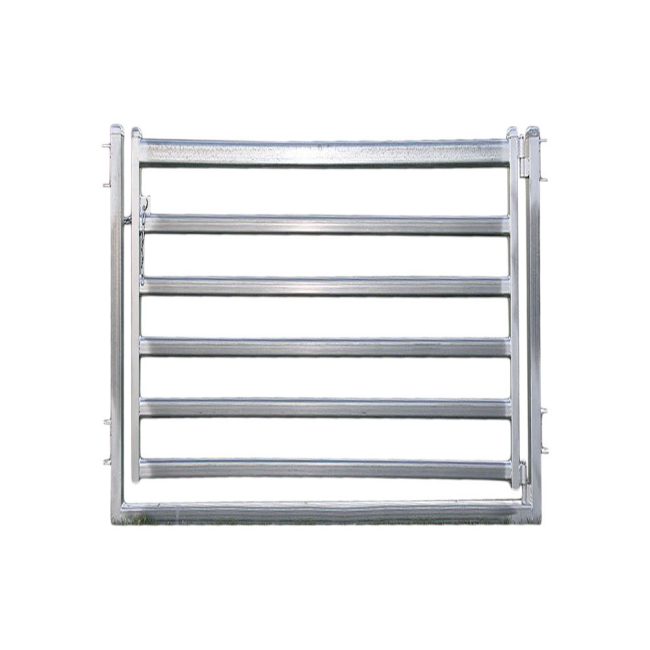 Sheep Yard System Designs And Sheep Panels