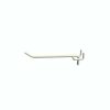 150mm Single Hook For Gondola Shelving Shop Display