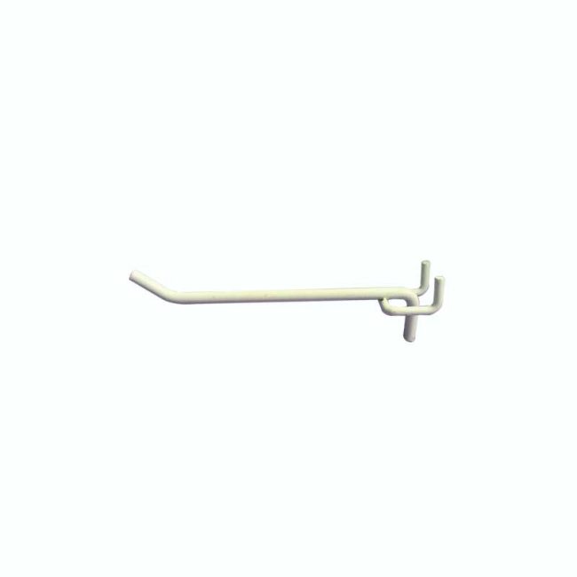 150mm Single Hook For Gondola Shelving Shop Display