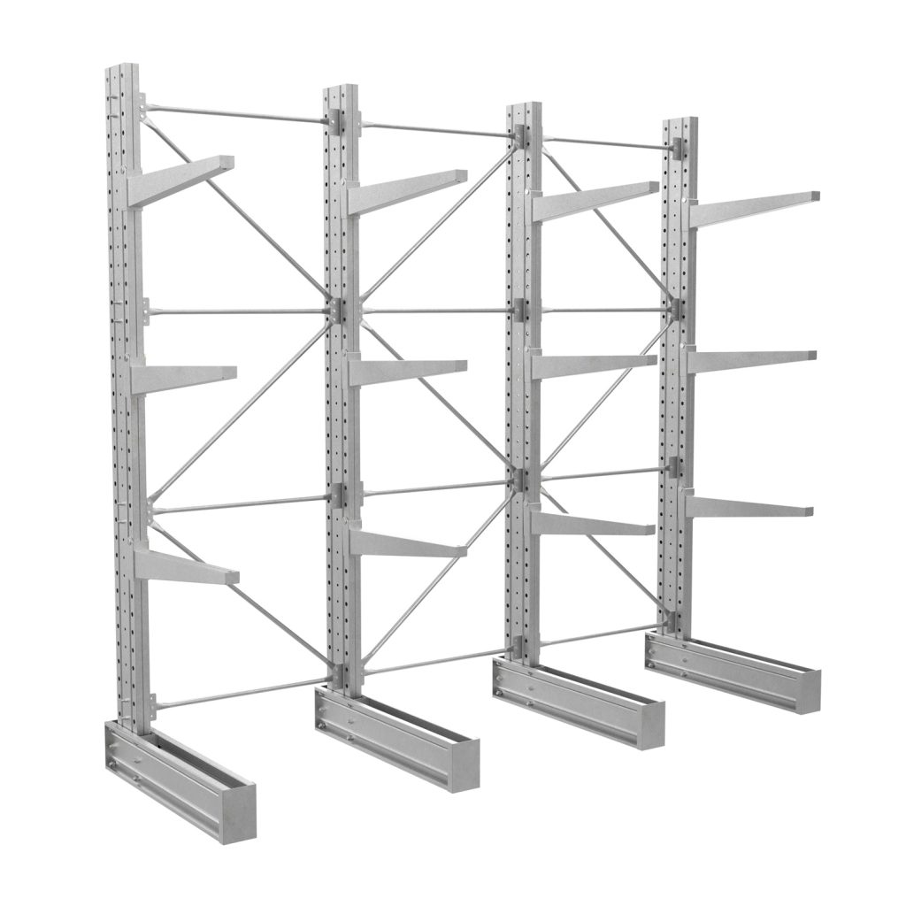 Signati Rack Catalog Canti Galvanised - Super Rack