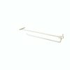 250mm Double Hook For Gondola Shelving Shop Display