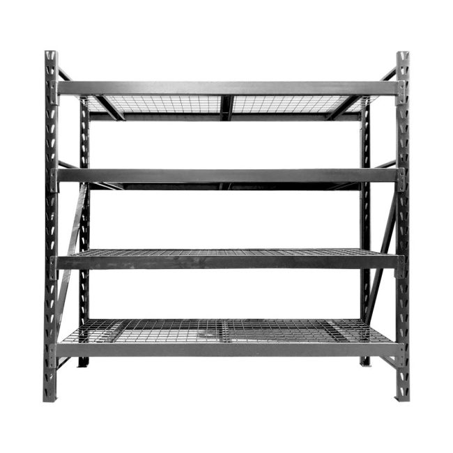 HD Wire Shelving