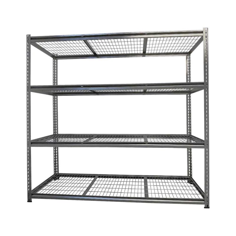 Heavy Duty Garage Shelving HDB001