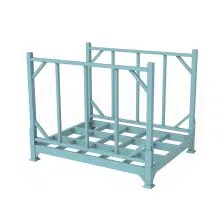 Pallet Cage | Stack Up Cage | Stillage Basket Super Rack