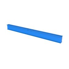 Powder Coated LD Canti Rack Double Base 2200mm