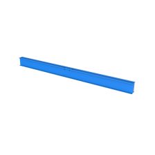 Powder Coated LD Canti Rack Double Base 2800mm