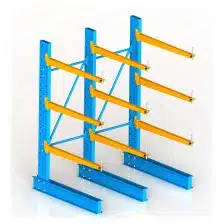 Cantilever Racking LD Systems