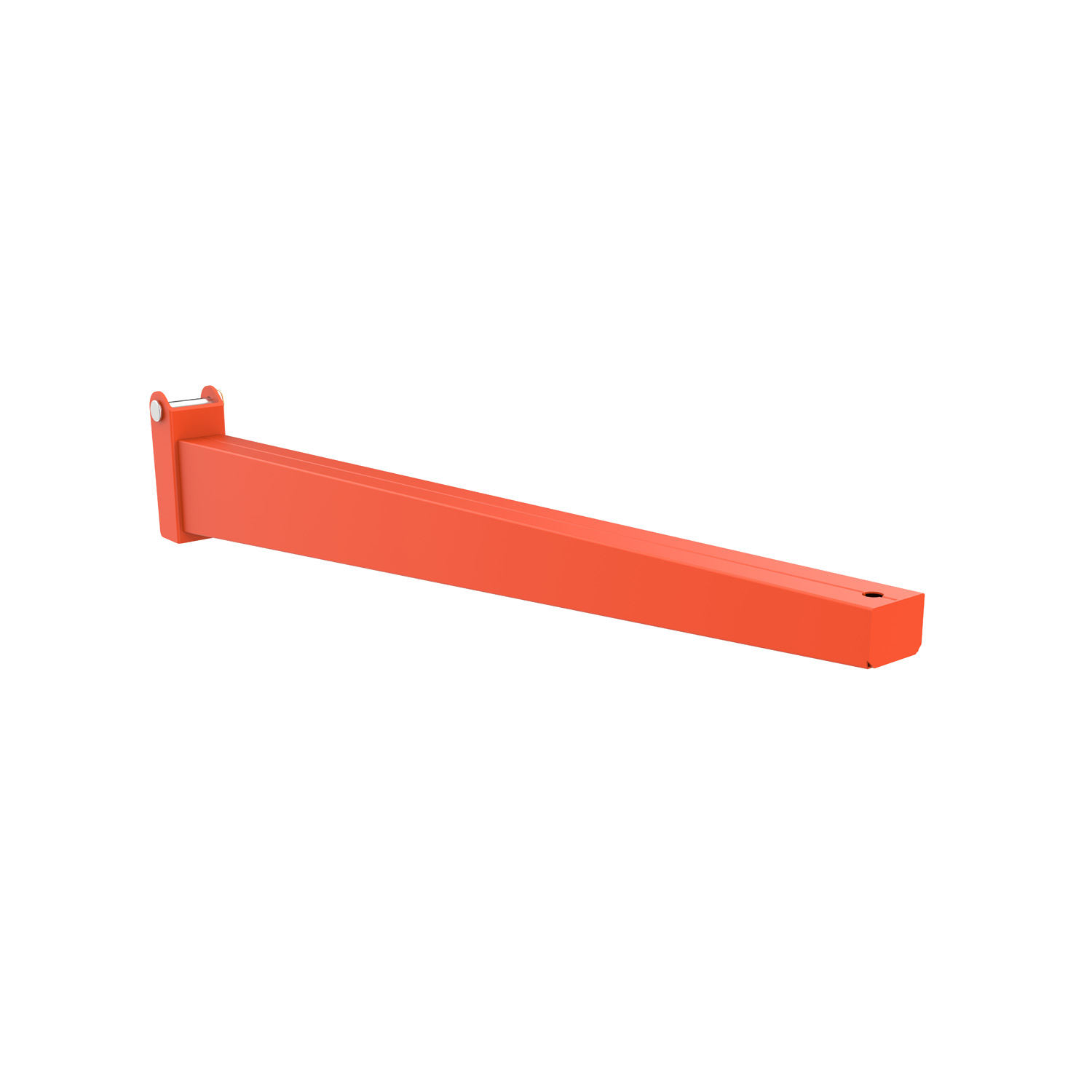 Powder Coated HD Canti Rack Arm 1500mm 1000kg | Super Rack