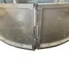 Hay Feeder Super Rack