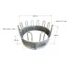 Hay Feeder Super Rack